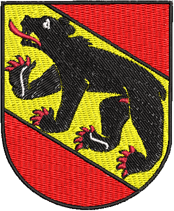 Wappen baselland